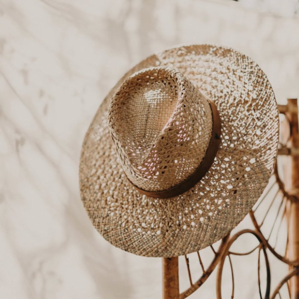 West Von Cleo Rancher S/M